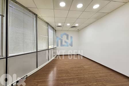Office For Rent in Sin El Fil | مكتب للإيجار سن الفيل Office For Rent in Sin El Fil | مكتب للإيجار سن الفيل