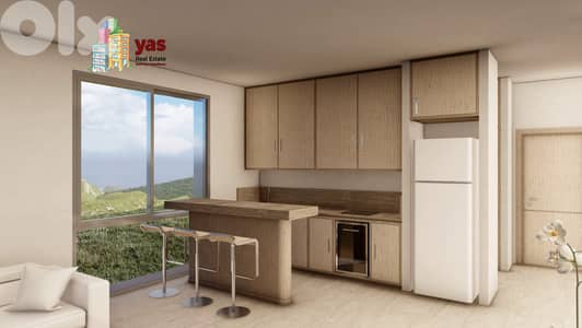 Kfaraabida 83m2 | Brand New | Pyt Facilities | Garden Available | MCH