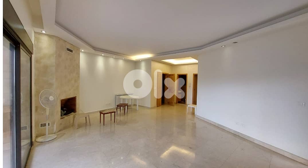 3 BEDROOMS | BAABDAT | 2 BALCONIES, (BB-245) 0