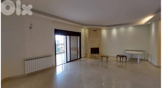 3 BEDROOMS | BAABDAT | 2 BALCONIES, (BB-245)