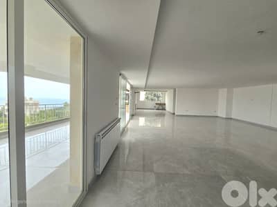 Apartment for Sale in Kornet Chehwan – Open View شقة للبيع في قرنة ش