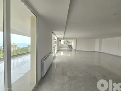 Apartment for Sale in Kornet Chehwan – Open View شقة للبيع في قرنة ش