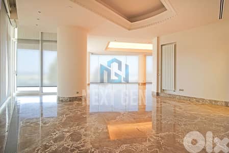 Apartment For Rent In Downtown | شقة للإيجار في وسط المدينة