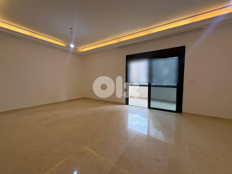 HOT DEAL !!! | 3 BEDROOMS | JDEIDEH PRIME | PARKING, (JD-194) 0