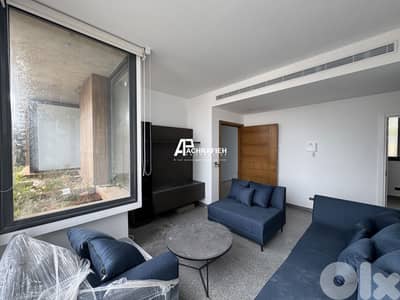 Apartment for Rent In Achrafieh, Golden Area - شقة للإجار في الأشرفية Apartment for Rent In Achrafieh, Golden Area - شقة للإجار في الأشرفية