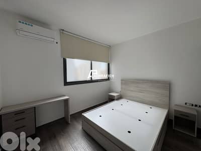 Apartment for Rent In Achrafieh, Golden Area - شقة للإجار في الأشرفية Apartment for Rent In Achrafieh, Golden Area - شقة للإجار في الأشرفية