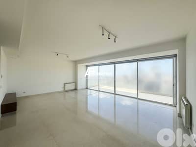 Apartment for rent in Achrafieh - شقة للإجار في الأشرفية