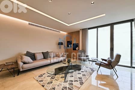 Apartment For Sale In Downtown | شقة للبيع في وسط المدينة