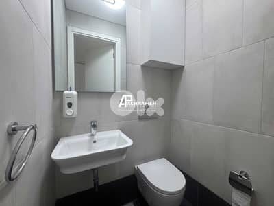 Apartment for Rent in Achrafieh - شقة للإجار في الأشرفية