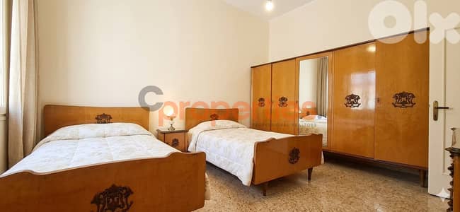 Apartment for sale In Achrafieh – CPBMH11