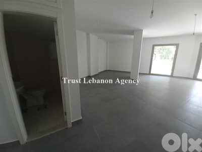 محلان للبيع في الحازمية  SHOPS for sale in Hazmieh