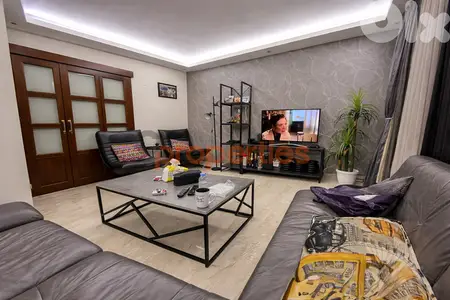 Fully Furnished Apartment for Rent in Biakout – CPFY199