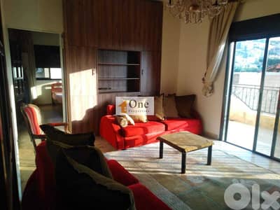 APARTMENT FOR RENT IN AWKAR