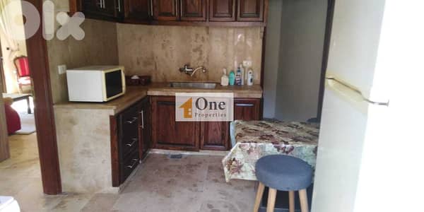 APARTMENT FOR RENT IN AWKAR