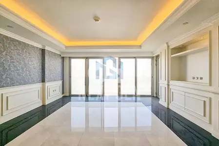 Apartment For Rent In Downtown | شقة للإيجار في وسط المدينة