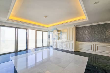 Apartment For Rent In Downtown | شقة للإيجار في وسط المدينة