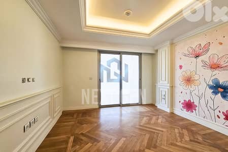 Apartment For Rent In Downtown | شقة للإيجار في وسط المدينة