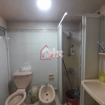 Amazing furnished in apartment Zalka شقة مفروشة رائعة في الزلقا