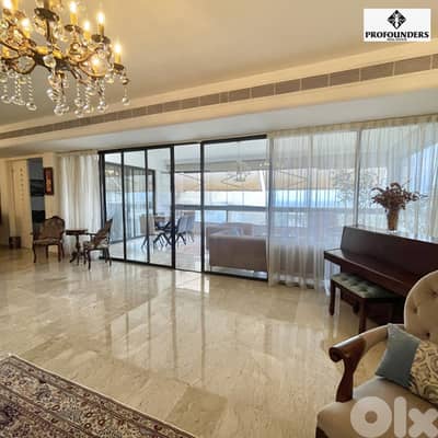 Apartment for rent in Mtayleb شقة للايجار في المطيلب