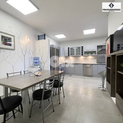 Apartment for rent in Mtayleb شقة للايجار في المطيلب