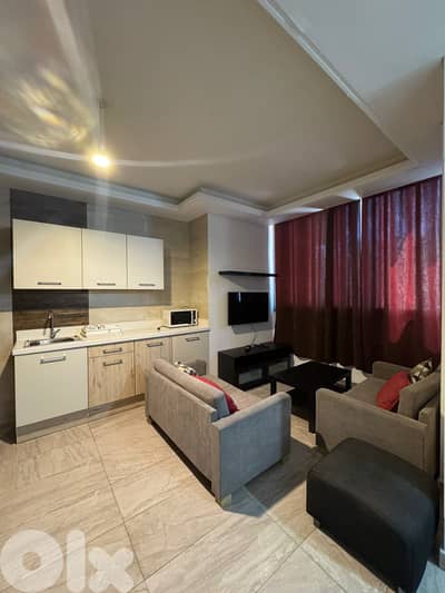 3 Studios in Hamra , (220sq), SUITABLE AIRBNB, WALKING AUB, NEW BLDG