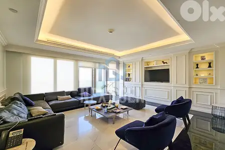 Apartment For Rent In Downtown | شقة للإيجار في وسط المدينة