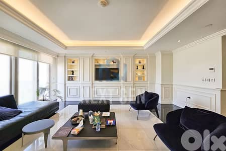 Apartment For Rent In Downtown | شقة للإيجار في وسط المدينة
