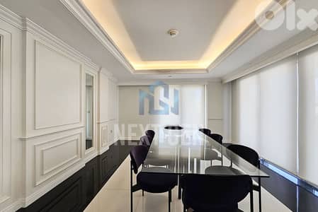 Apartment For Rent In Downtown | شقة للإيجار في وسط المدينة