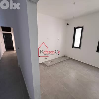 Project in breij jbeil مشروع سكني في البريج جبيل