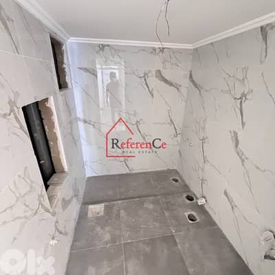 Project in breij jbeil مشروع سكني في البريج جبيل