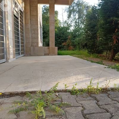 Apartment for sale in Sehaile with a garden and terrace
