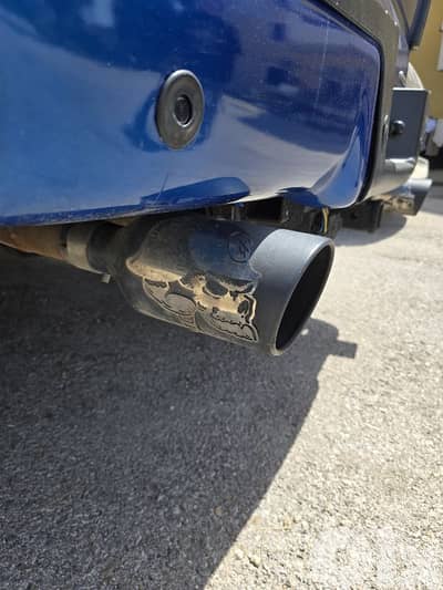 Ford F150/Raptor 2013