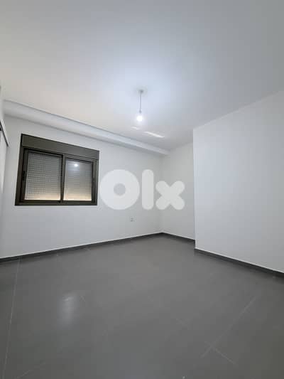 Apartment For Sale in Bsalim With Terrace شقة للبيع في بصاليم مع تراس