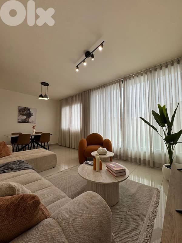 modern building/modern apartment  jal el dib maten 0
