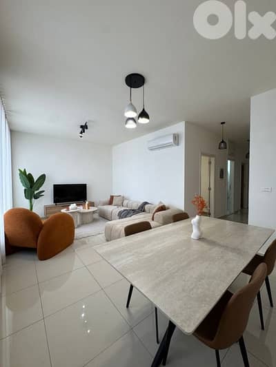 modern building/modern apartment  jal el dib maten