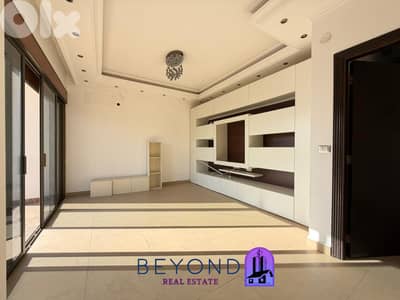Apartment for rent in Koraytem /شقة للإيجار في قريطم