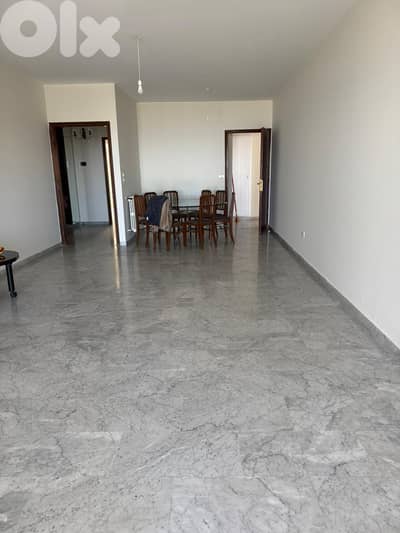 Apartment for rent in Roumieh شقة للايجار في رومية
