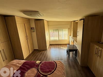 Apartment for sale in jounieh شقة للبيع في جونيه