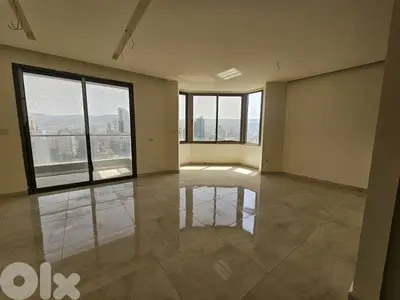 Apartment for Rent in Achrafieh | Brand New | Balcony