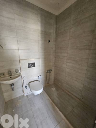 Apartment for Rent in Achrafieh | Brand New | Balcony