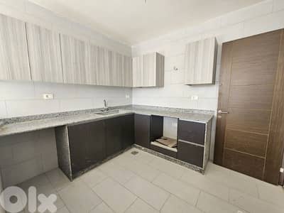 Apartment for Rent in Achrafieh | Brand New | Balcony