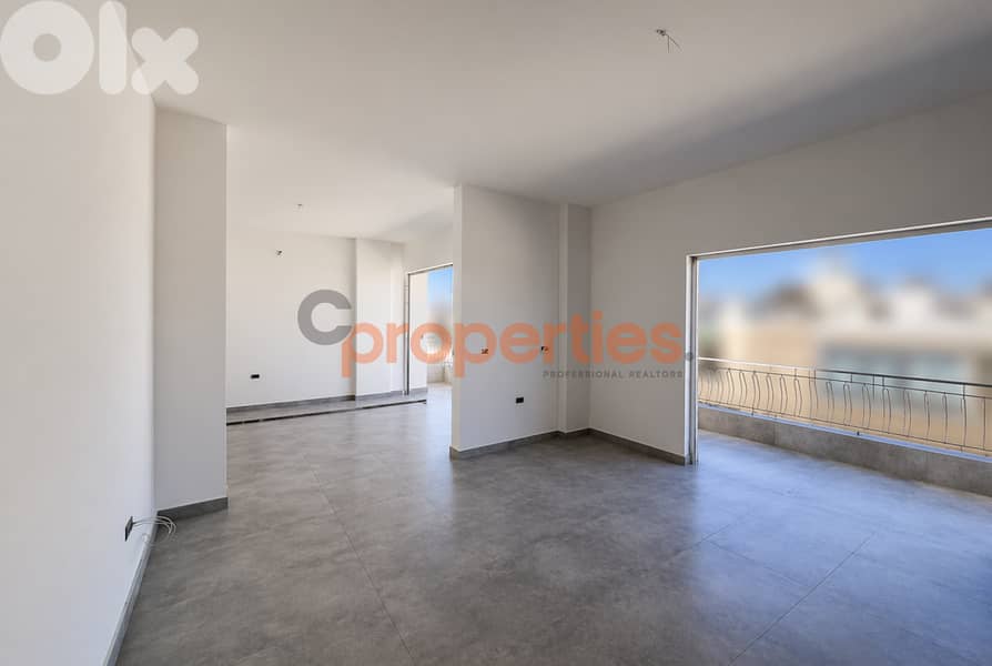 Renovated Apartment For Sale | Dekwaneh | CPCC34 0