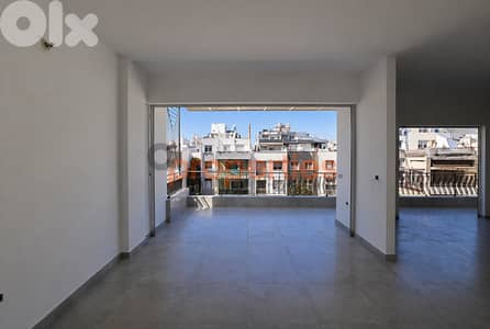 Renovated Apartment For Sale | Dekwaneh | CPCC34