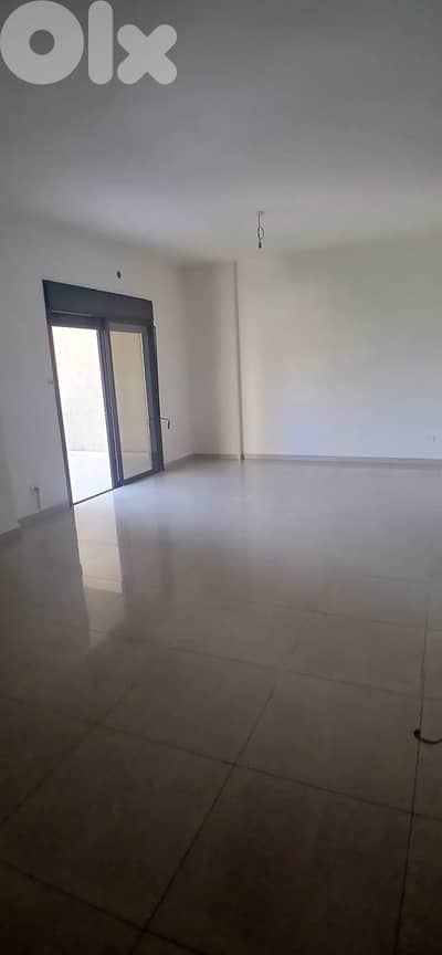 Apartment for Sale - Dekwaneh, Metn