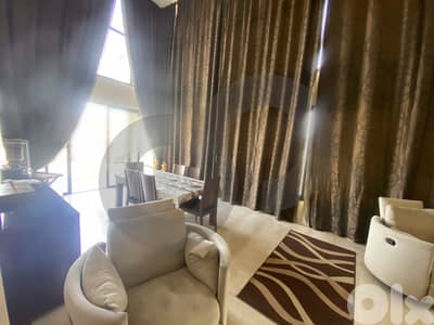 Penthouse, 2 covered parking,Salim Slam/سليم سلام REF#YO135112