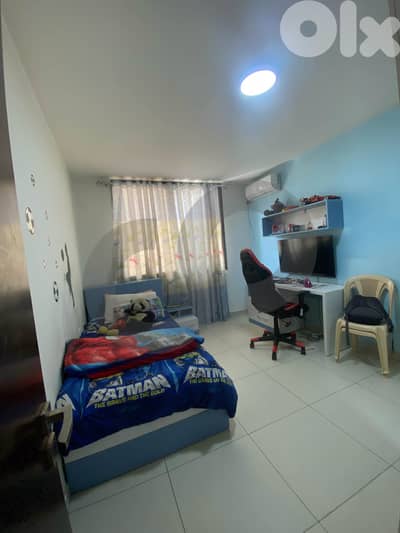Penthouse, 2 covered parking,Salim Slam/سليم سلام REF#YO135112