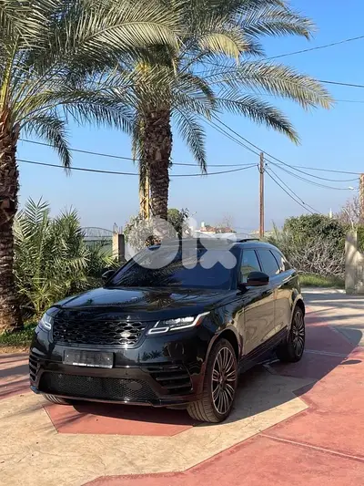 Land Rover Velar P250 SE R-Dynamic 2019