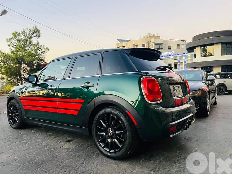 MINI Cooper S 2017 0