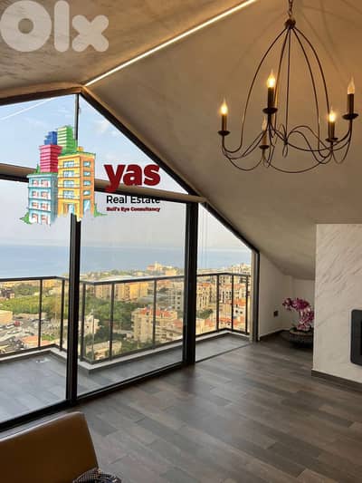 Bouar 350m2 | Rooftop Duplex | Astonishing View | Catch | MCH