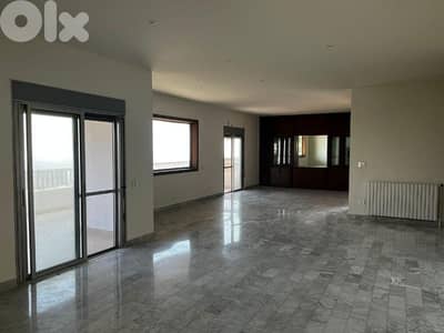 Apartment for rent in Biyada شقة للإيجار في البياضة